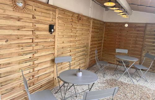 Maison La Belle Endormie- Disneyland et Paris - Foto 26