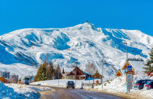 Chalet l'Hermine - Foto 24