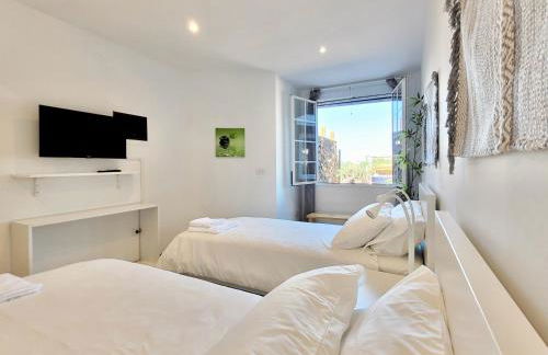 Casa Rural - Playa. Situada en un entorno natural. - Foto 19