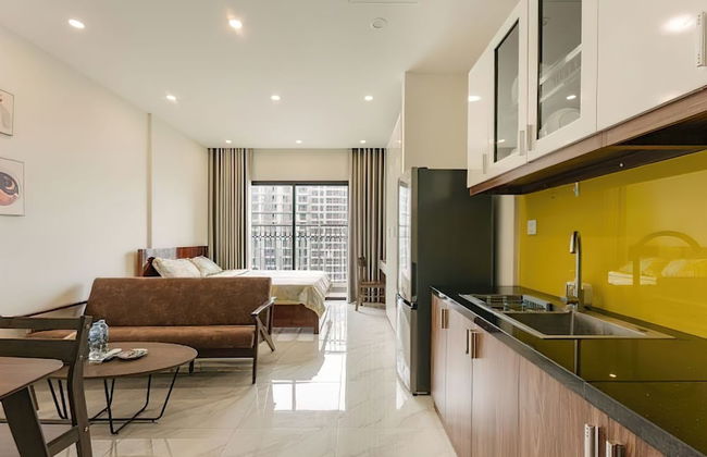 D El Dorado Westlake Luxury Apartments - Foto 9