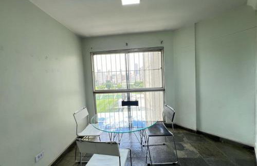 1007Portal da cidade - Apto completo com ar - Foto 26