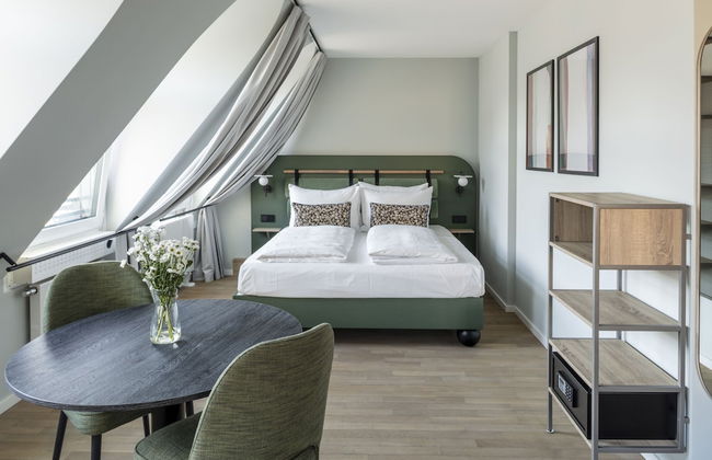 Numa Munich Blend - Foto 31