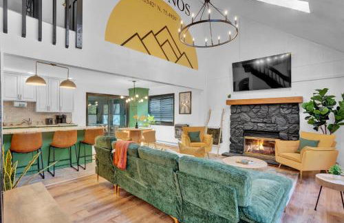 La Casita at Creekview - Foto 32