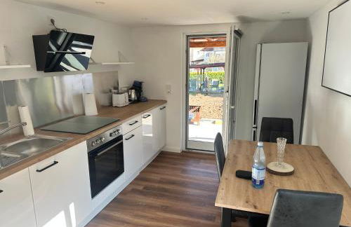 Ferienhaus mit Garten und Terrasse im schönen Nahetal - Foto 11