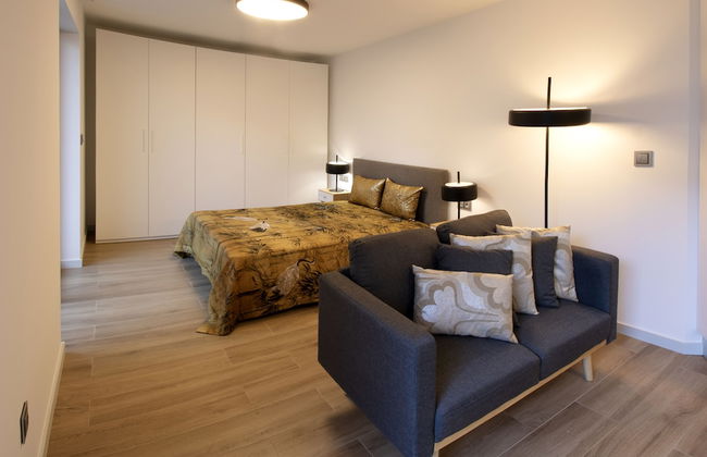 RIA CENTRUM Smart Residence - Foto 1