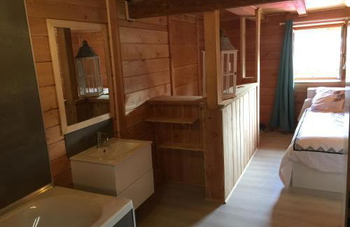 Gîte le Petit Muscat à Eguisheim - Foto 16