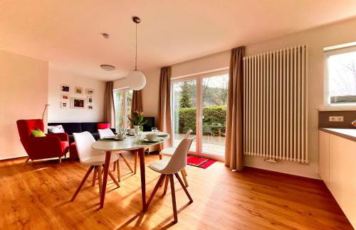 Ferienwohnung Hahn - Foto 14