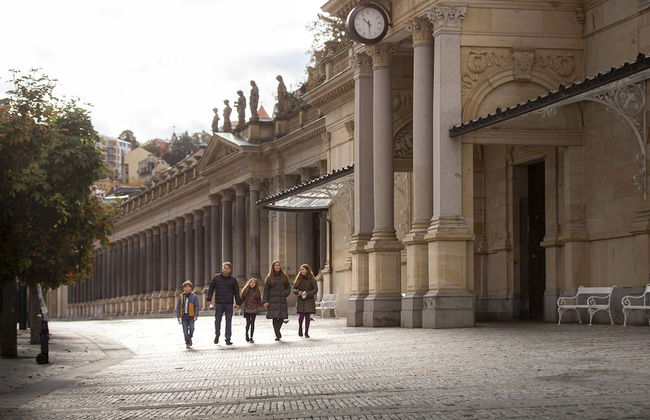 Family Apartments by ASTORIA Hotel & Medical Spa - Foto 64