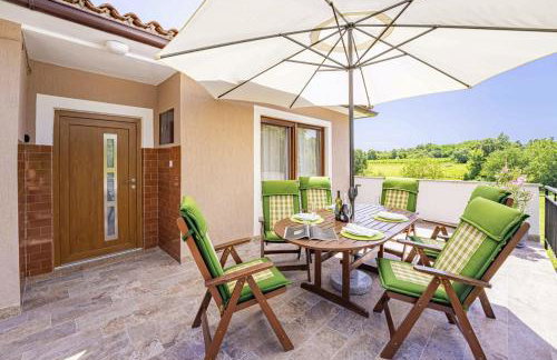 Villa Mendula in Čambarelići - Haus für 6-7 Personen - Foto 21