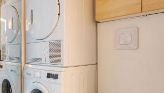 Duplex Plaisir - 25 min du centre de Paris - avec Parking - Foto 4