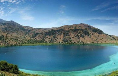 Family Friendly Kalliopi Apt - Photo 21