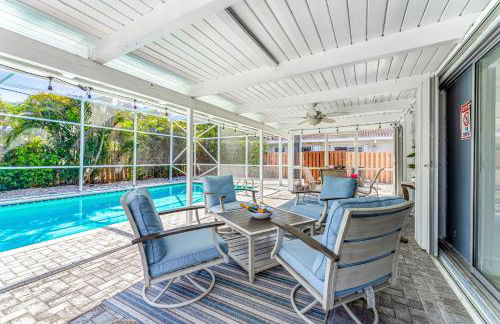 New Awesome 43, Few Min Walk From the Beach ! - Foto 50