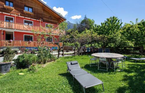 Casa Michod Chatillon - Nonna Genia - Foto 23