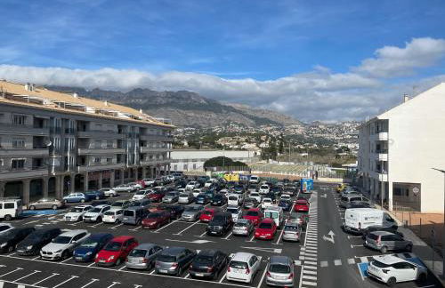 WohnungAltea - Kirche, Berge, am Meer - Photo 23