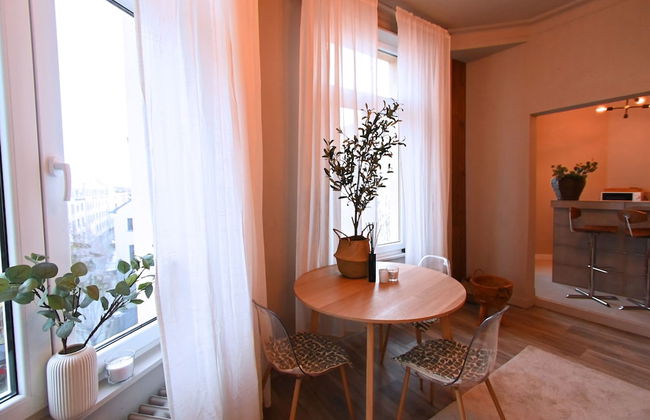 Low Budget Luxury Apartments-3 - Foto 17