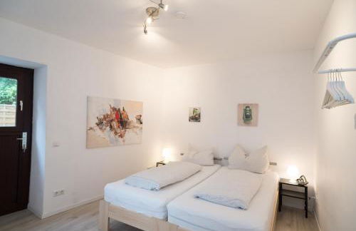 FeWo Engler Lauenburg Bahnhofstraße - Foto 8