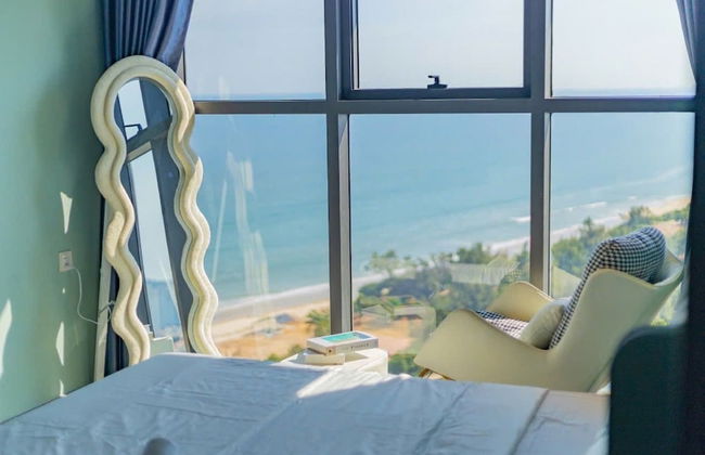 Ken's House - CSJ Apartment Vũng Tàu - Photo 1