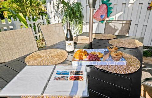 Beach Home in Victoria Park - Foto 6