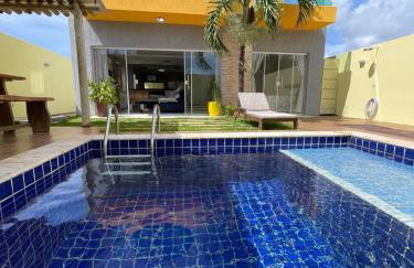 Casa Bela Litoral Norte - Foto 1