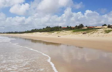 Casa espetacular em condomínio pé-na-areia, PZ11 - Foto 31