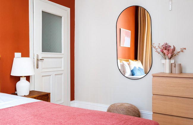 Chic Modern Flat w Balcony 5 min to Taksim - Foto 17