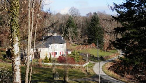 Gîte Adrienne au Theil - Foto 5