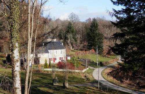 Gîte Adrienne au Theil - Foto 5