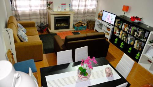 Apartamento Alegria - Foto 4