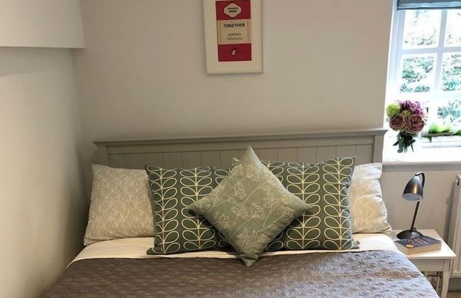 The Cottage, Lower St, West Chinnock - Foto 8