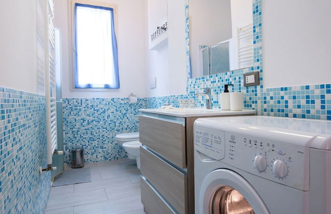 Argo in Cattolica With 1 Bedrooms and 1 Bathrooms - Foto 21