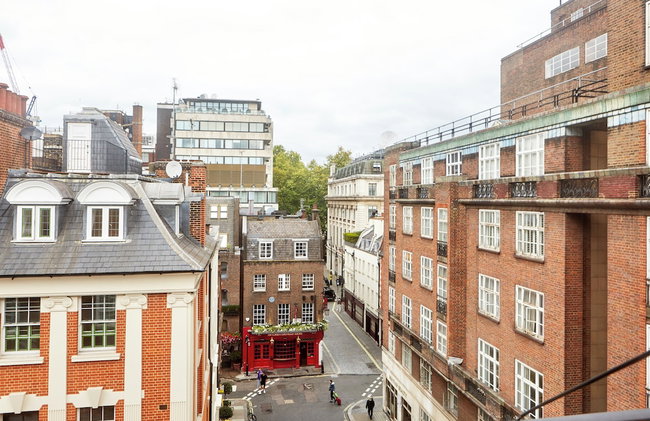 9 Hertford Street Mayfair - Photo 21