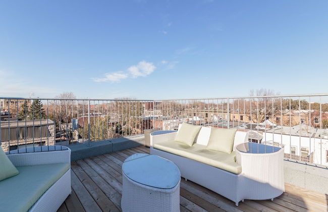 Parc Avenue Lofts - Foto 44