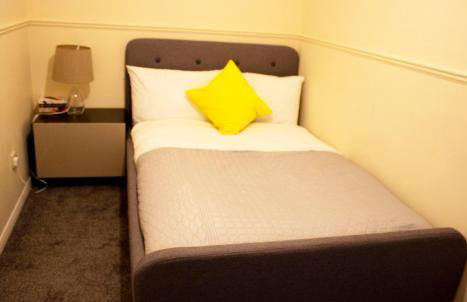 Kempston Cosy Lodge - Foto 7