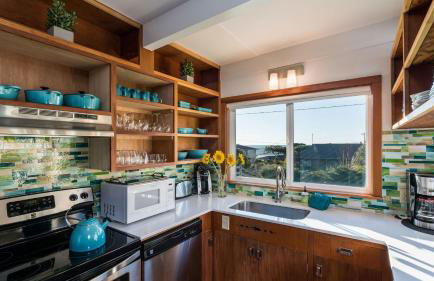 Modern Love by Avantstay Serene Home in Arch Cape w/ Large Yard in Great Location - Foto 17