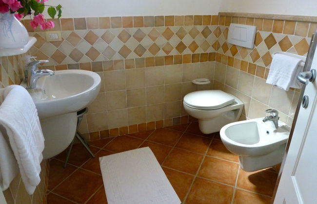 Il Borgo Appartamenti by Kasavacanze - Foto 70