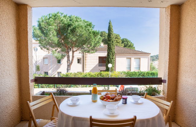 Les Mimosas Bleus - Foto 17