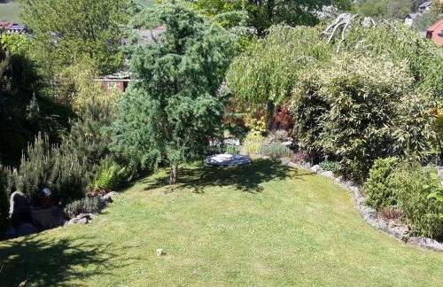 Holiday Home in Willersdorf With Outdoor Sauna - Foto 17