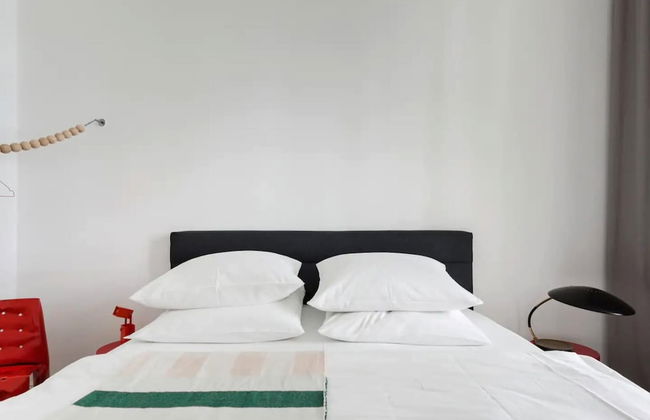 Top Luxury Space Spree Mitte Berlin - Foto 3