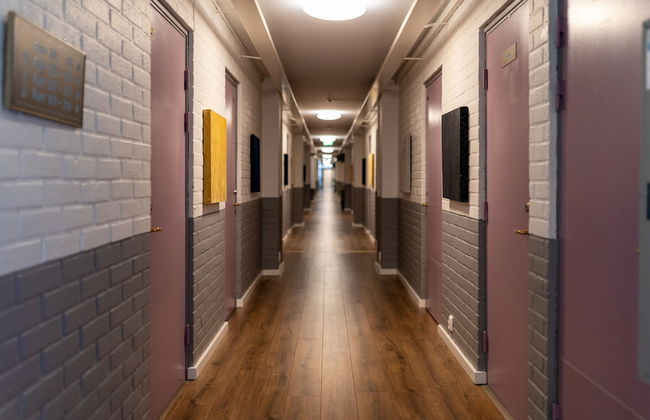 Halmstad Hotel Apartments - Photo 72