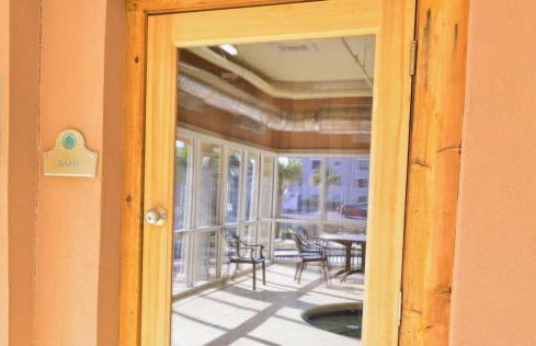 Tilghman Resort Ocean View Paradise Aw Lazy River & Indoor Outdoor Pools - Foto 30