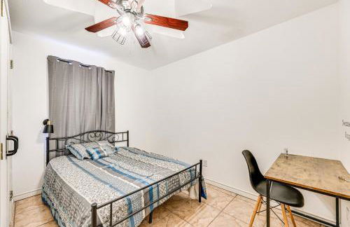 Convenient, Spacious and Peaceful Home in Edinburg! - Foto 16