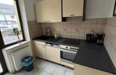 Vi21-Vi23 Schöne Apartments in Viersen Zentrum - Foto 29