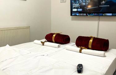 Apartmani MOSLAVINA i parking - Foto 2