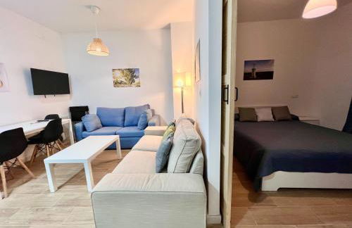 Apartamentos La Albariza Jerez Centro - Foto 51