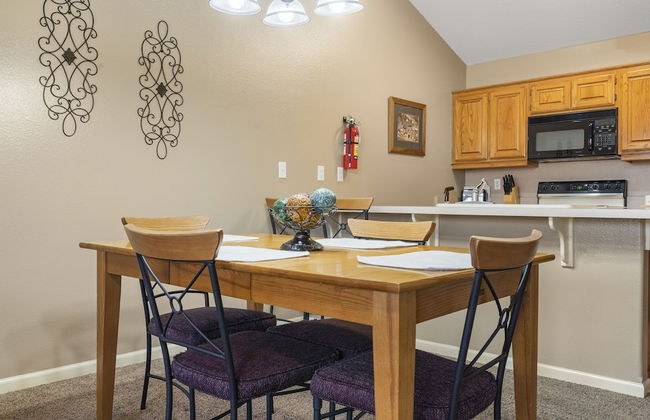 Stonebridge Village Resort - Foto 69