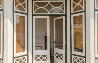 Casa do Tamariz, XIX century Beach House - Foto 49