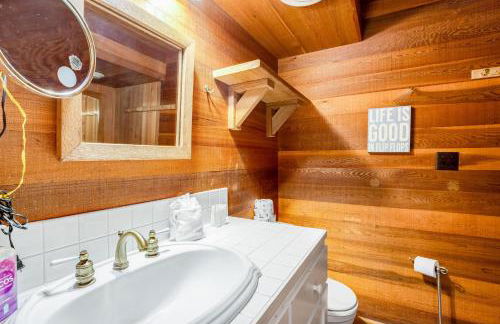 Pacific Ocean View Lodge - Foto 35