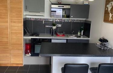 Maisonnette climatisée avec piscine et plage à 6mn - Foto 9