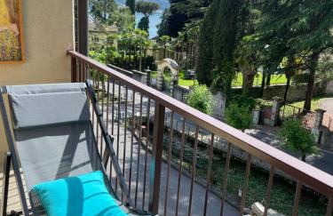 Casa Ambra, 50m vom Comer See, 2 private Parkplätze - Foto 24