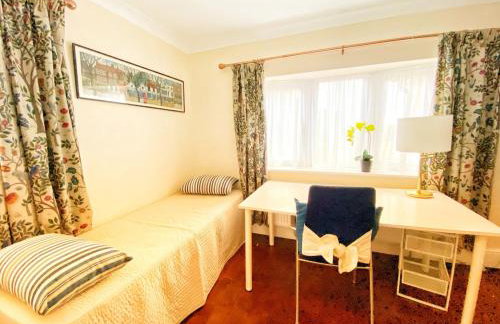 Charming Countryside Retreat Fast Wifi - Photo 42